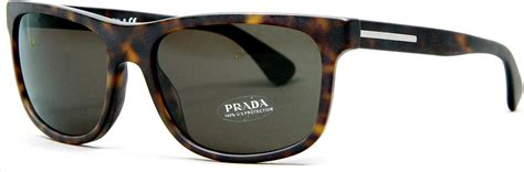 prada pr15rs|Prada PLAQUE PR15RS Sunglasses HAQ4J1.